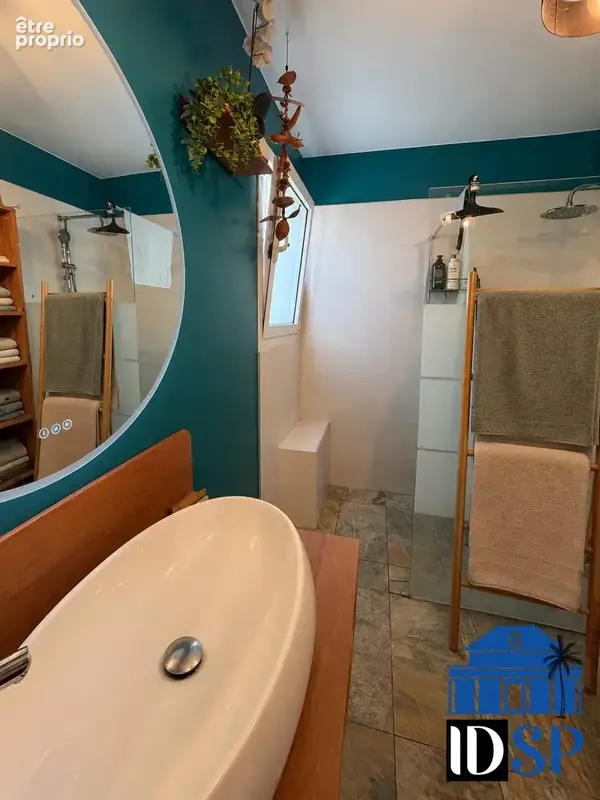 Maison 7 pièces 150 m² à vendre à Saint-Paul (97422) - photo 6