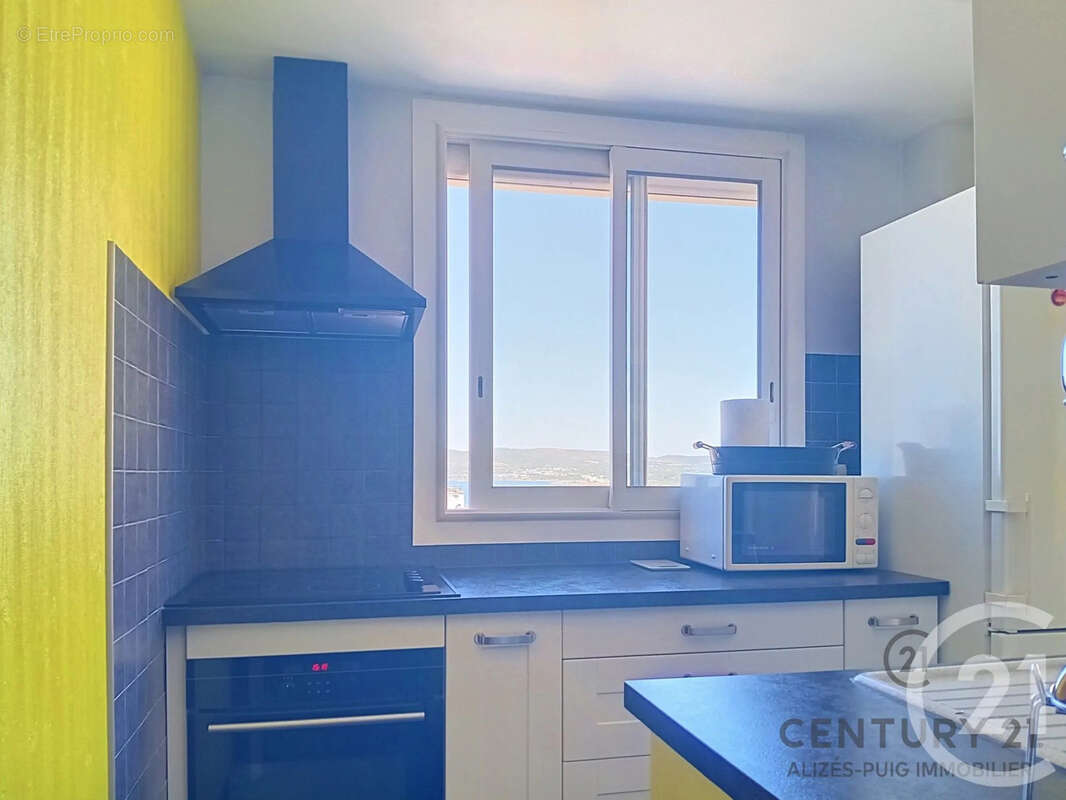 Appartement 61 m² à Sete  - photo 8