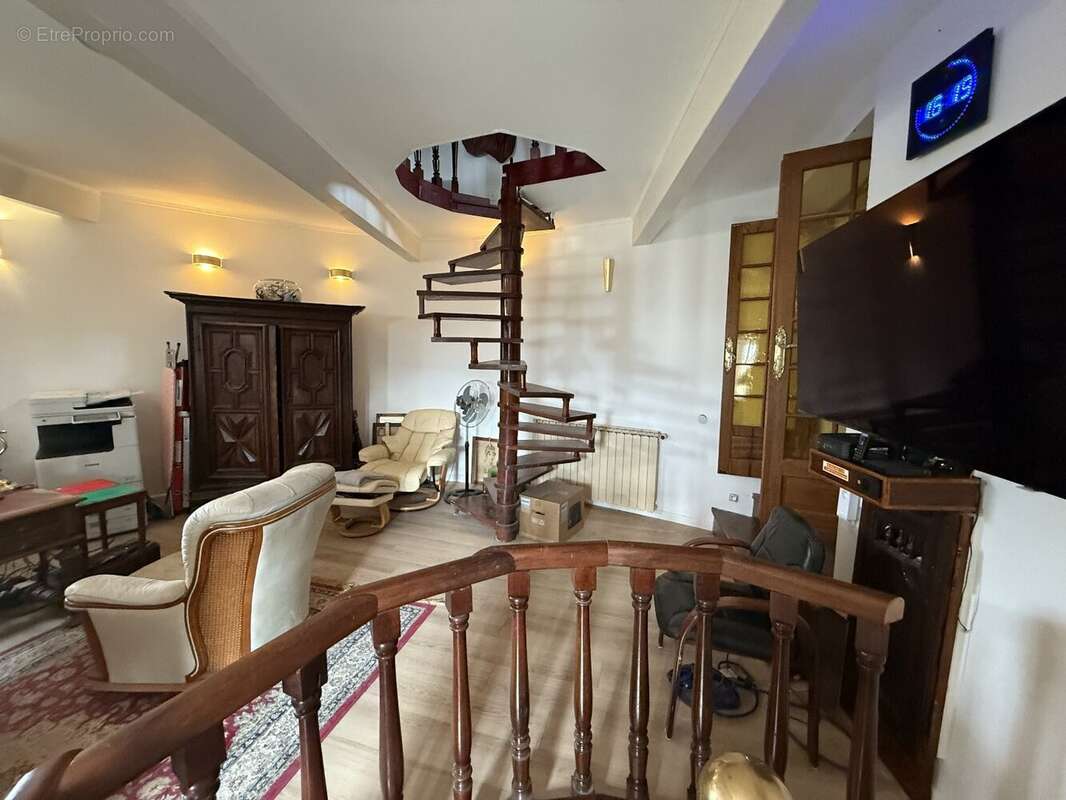 Maison à FREYSSENET