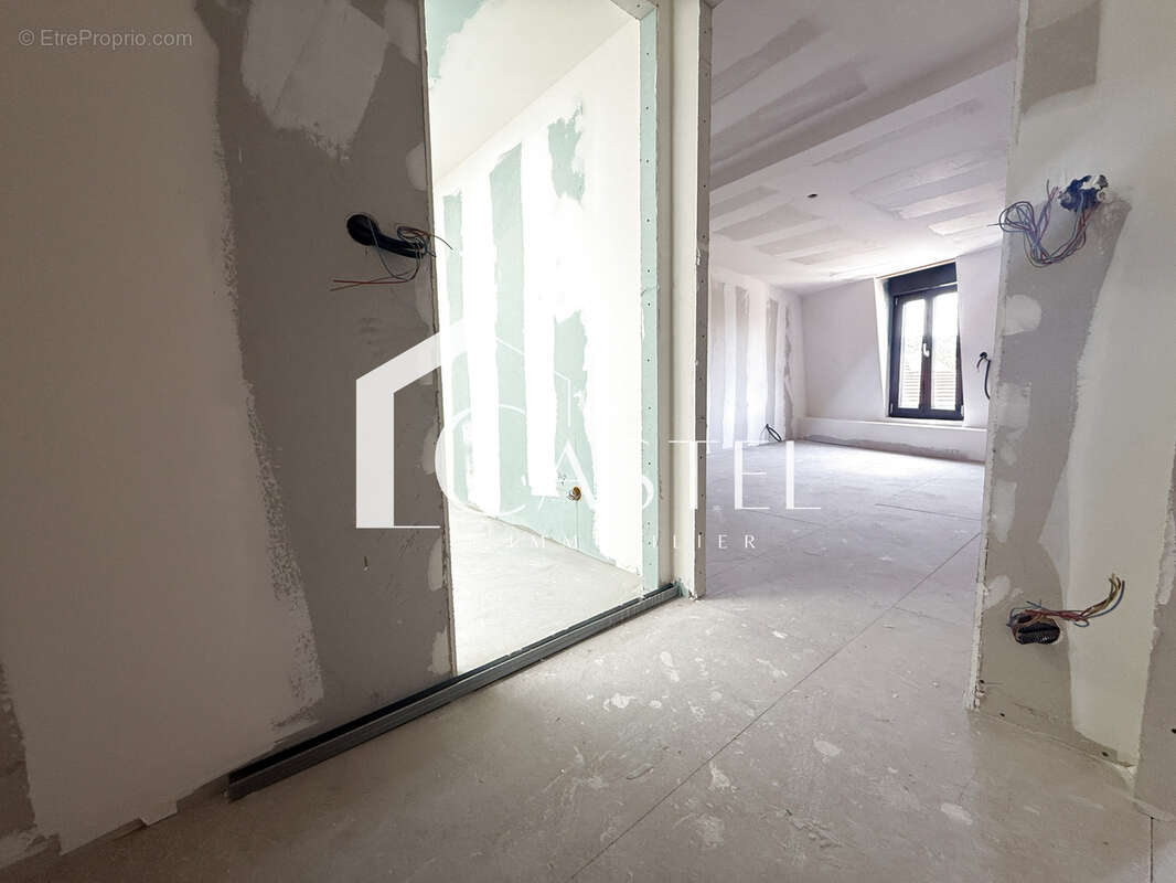 Maison à VILLENNES-SUR-SEINE
