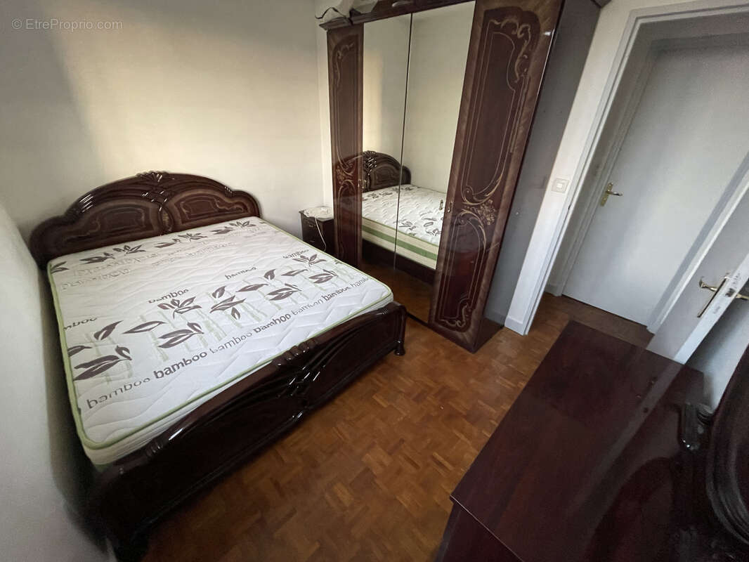 Appartement à EPINAY-SUR-SEINE