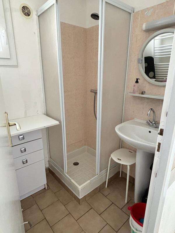 Maison à SAINT-DENIS-D&#039;OLERON