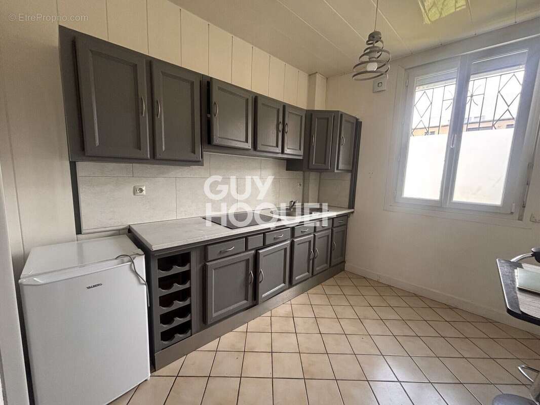 Photo 2 - Appartement à AMIENS