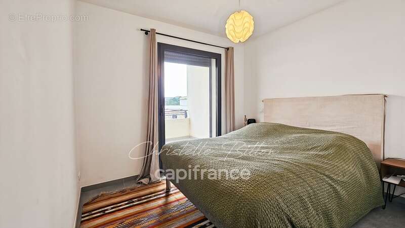 Appartement à vendre 2 pièces SAINTE LUCIE DE PORTO VECCHIO (20) - photo 4