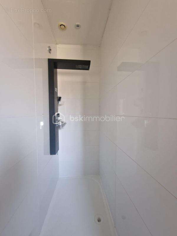Villa plein  pied avec piscine - photo 24