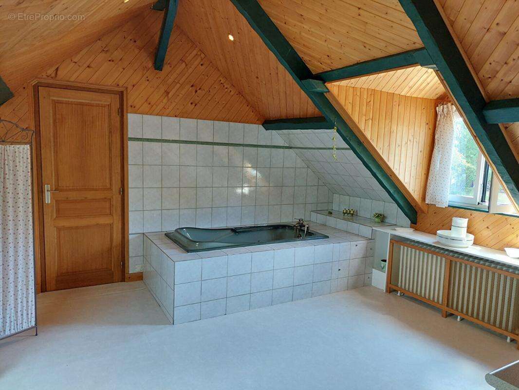 Ancien corp de ferme  7150 m² - photo 10