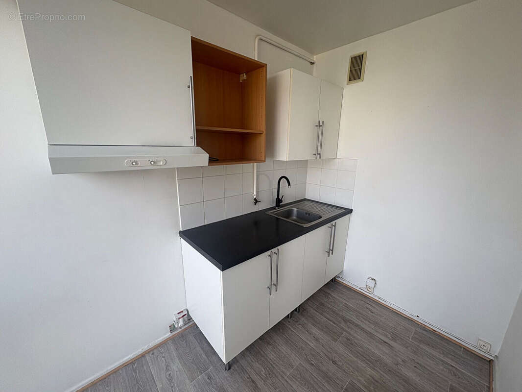 Appartement à MEUDON