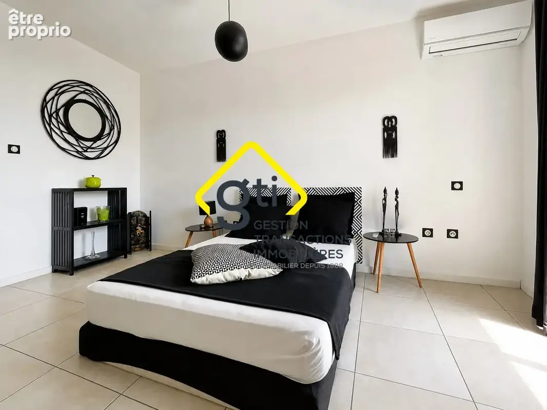 Maison 4 pièces 132 m² à vendre à La Possession (97419) - photo 8