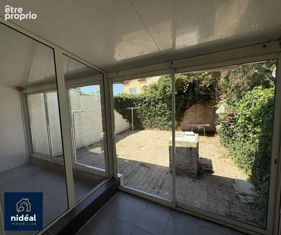 Maison 5 pièces 86 m² à vendre à Lunel (34400) - photo 6