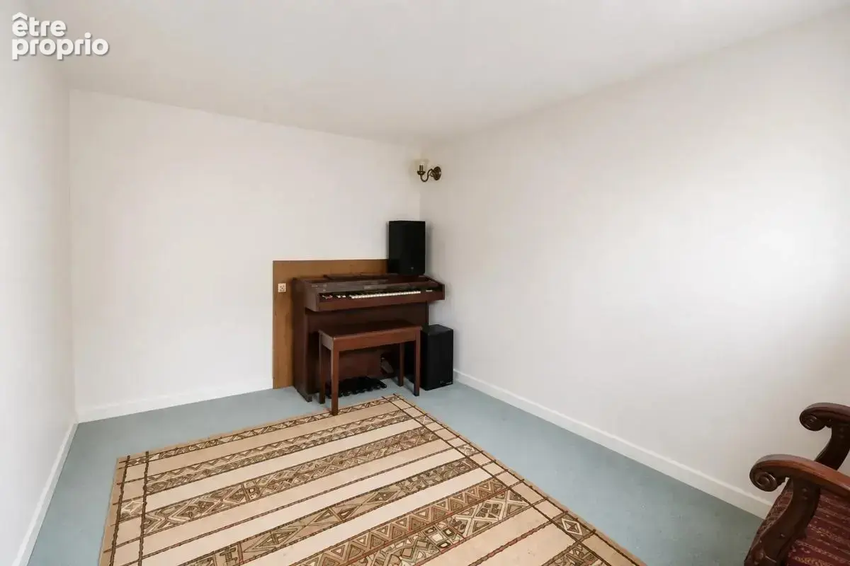 Maison de 4 pièces de 83 m² à Nogent-sur-Vernisson - photo 13