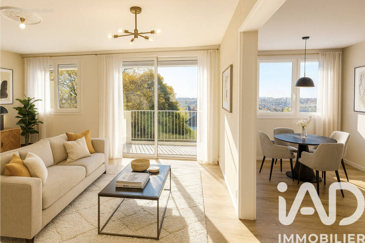 Photo 1 - Appartement à CHOLET