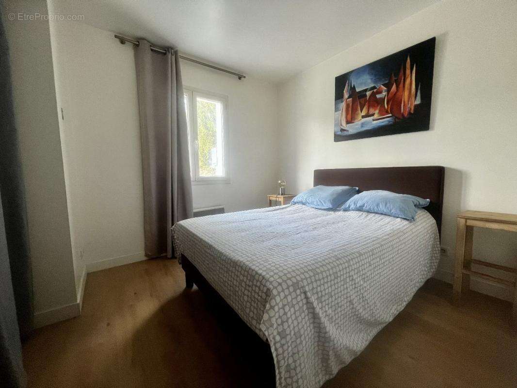 Appartement à ARBONNE
