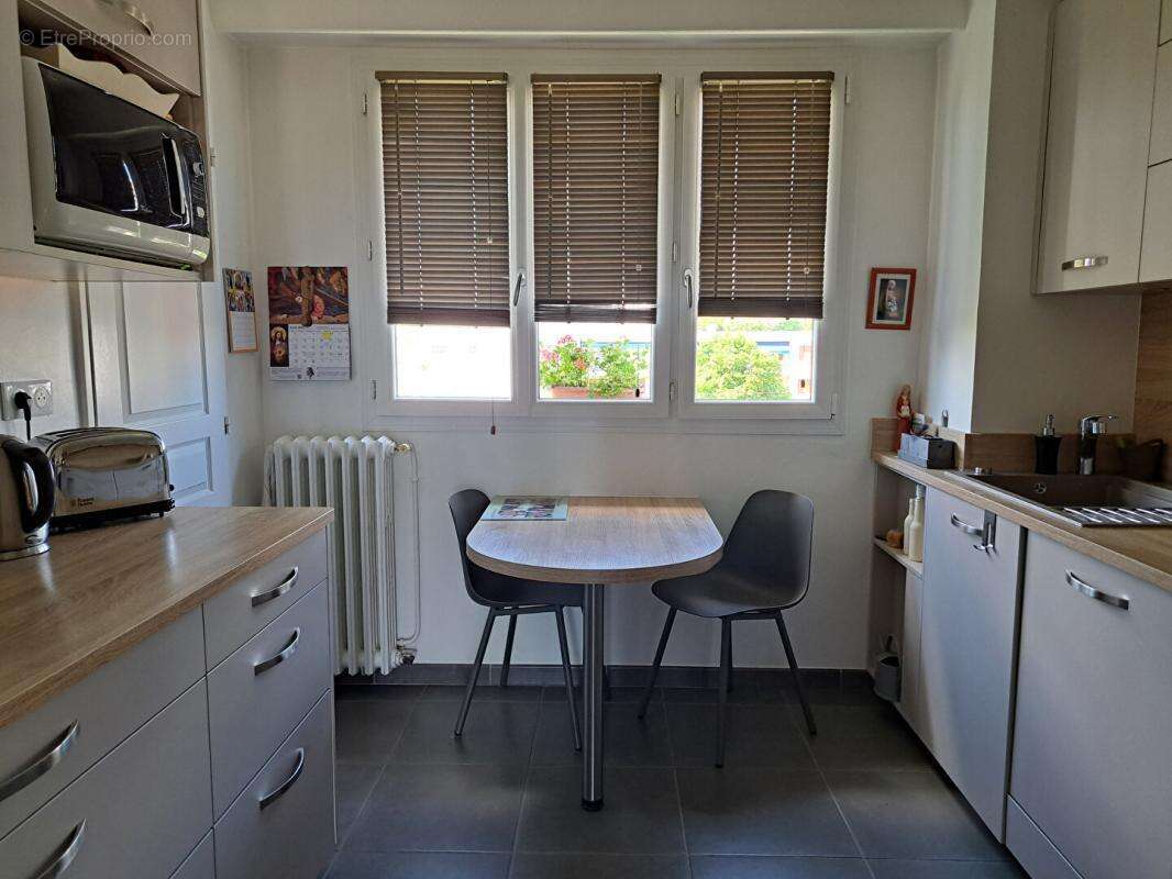 Appartement à ANGERS