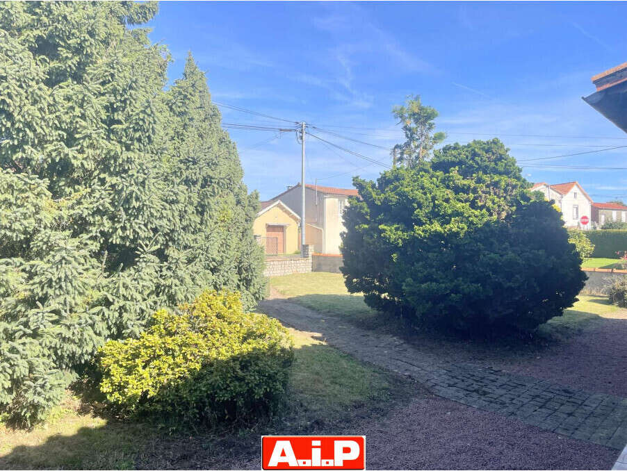 Maison à SAINT-PIERRE-DU-CHEMIN