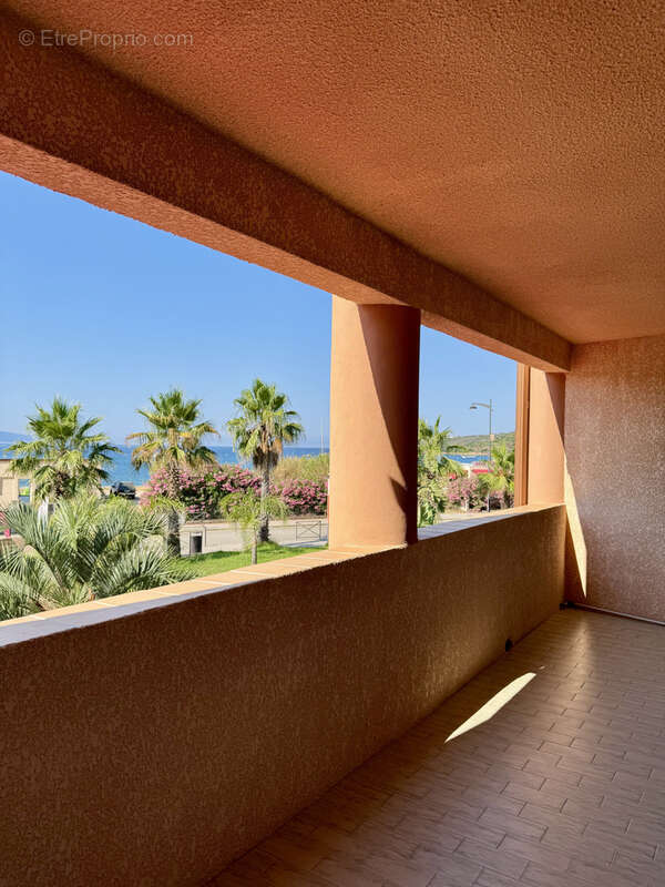 Appartement à PROPRIANO