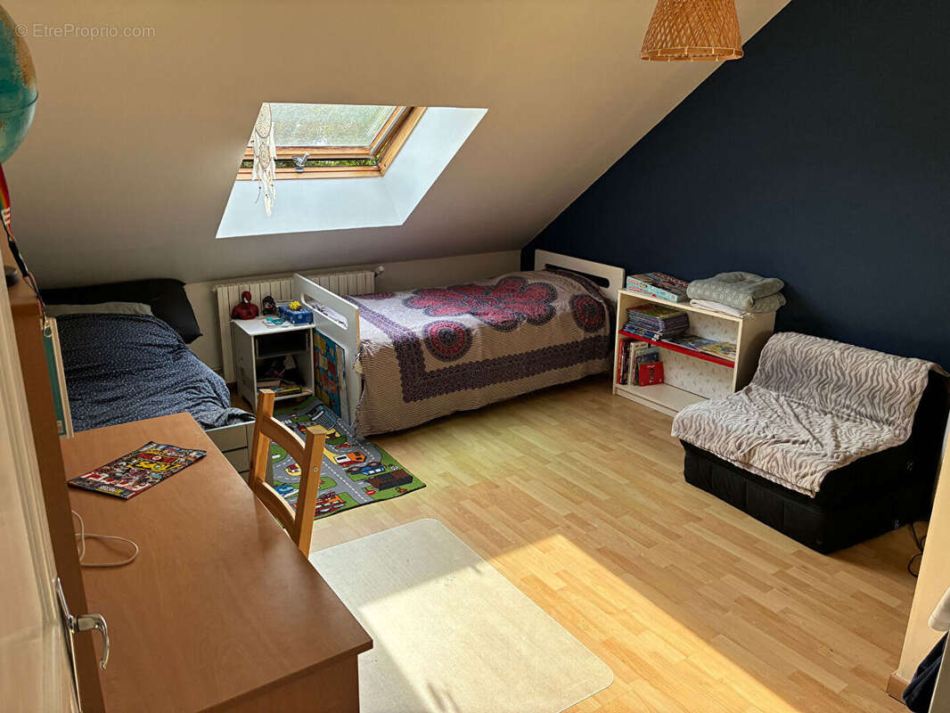 Maison à SAINT-GRATIEN