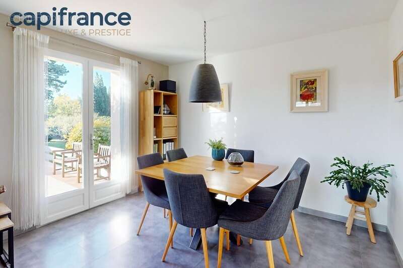 Maison à CABANNES