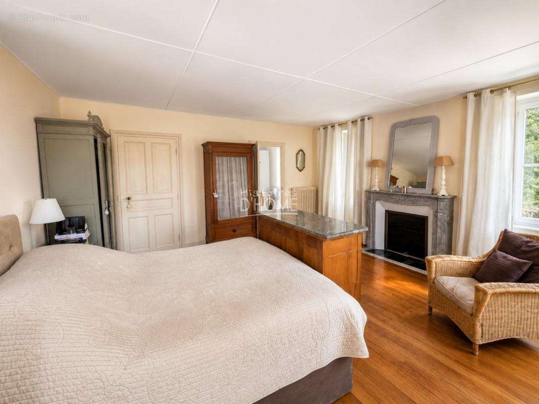 Maison à ROZAY-EN-BRIE
