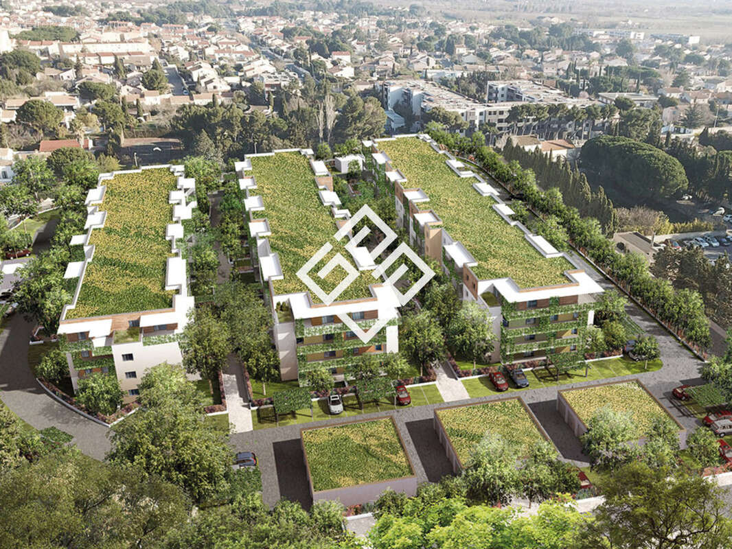 Appartement à NARBONNE