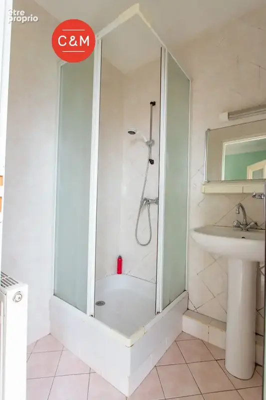 REZE BALINIERE - Maison 4 pièces 78m² - photo 12