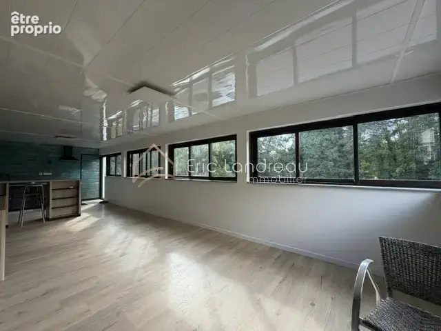 Une maison généreuse, idéale pour vivre et recevoir - photo 4