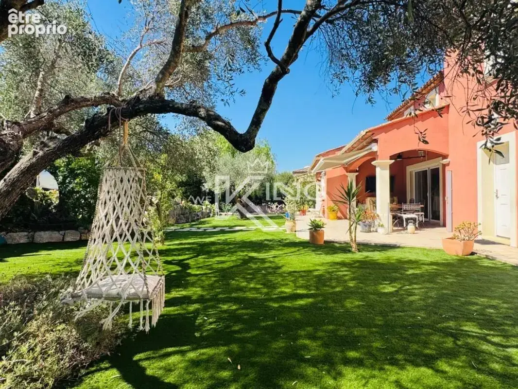 Villa avec piscine a puget/argens - photo 2