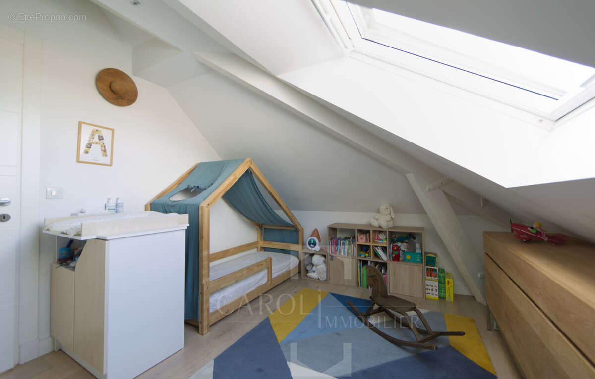 Appartement à ANNECY