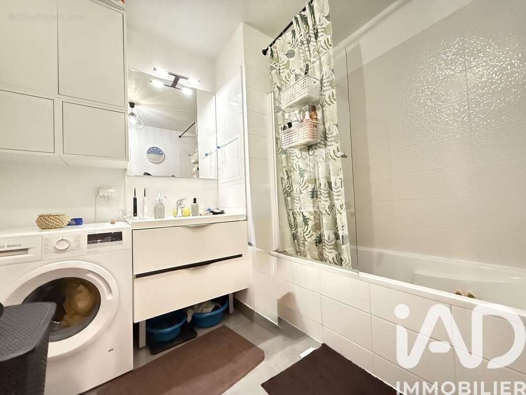 Photo 9 - Appartement à BRUGES