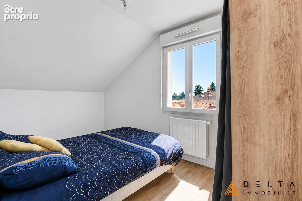 Maison 87 m² sur terrain de 350 m² - photo 12