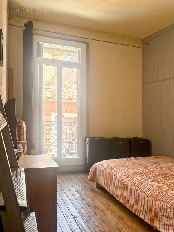 Maison à MONTBLANC