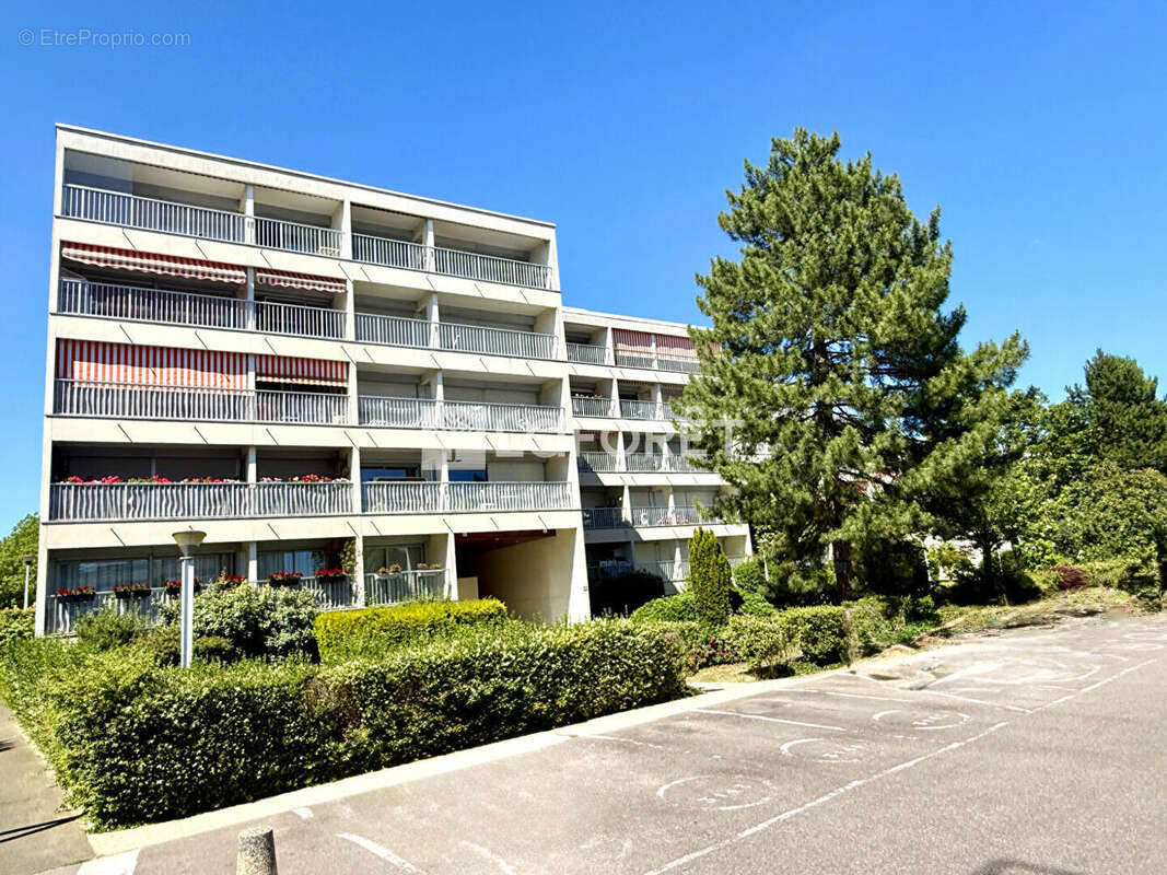 Appartement à MARLY-LE-ROI