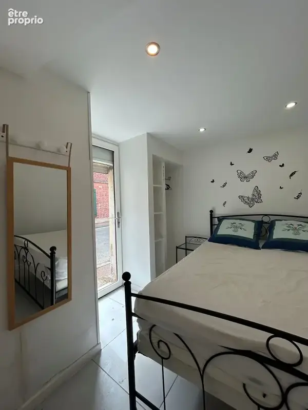 Appartement 3 pièces 40 m² à vendre à Mers-Les-Bains (80350) - photo 7