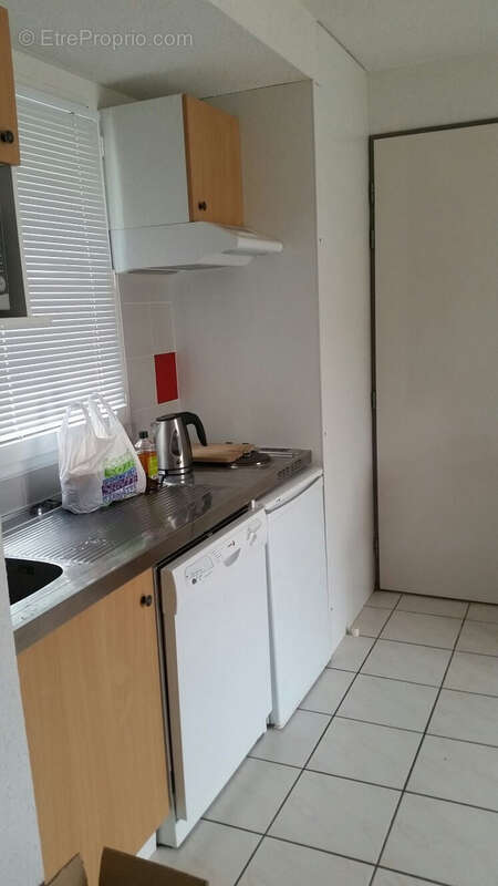 Appartement à SAINT-GENIEZ-D&#039;OLT