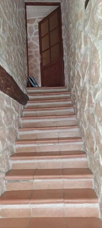 Maison à FIGANIERES