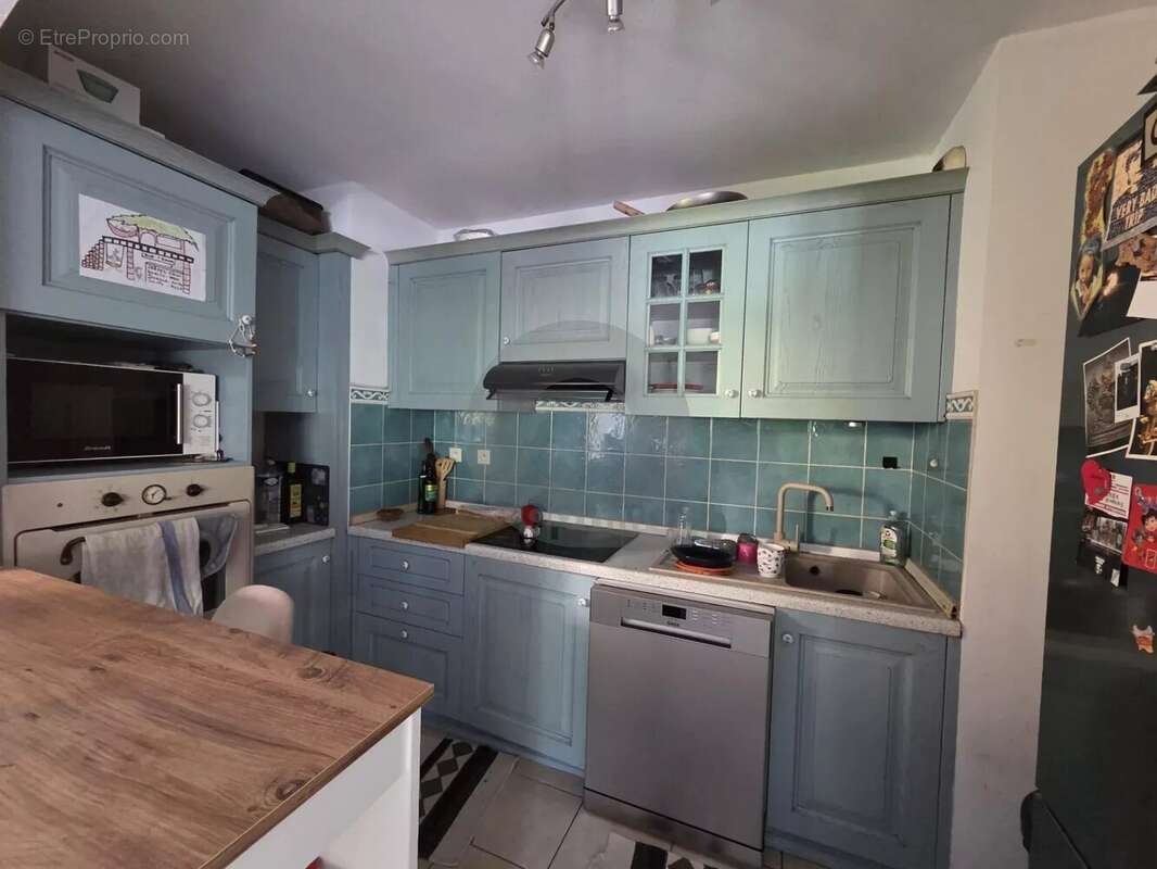Appartement 53 m² à Menton  - photo 3