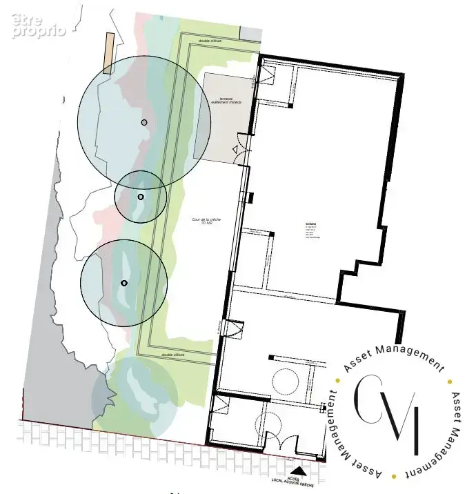 Commerce 165 m² à vendre à Begles (33130) - photo 2