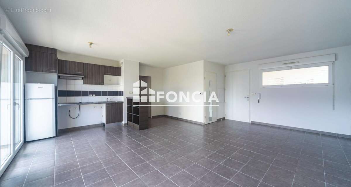 Appartement à PERIGNY