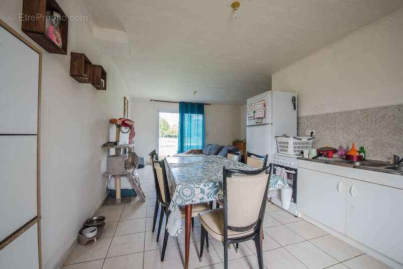 Maison à LE GAVRE
