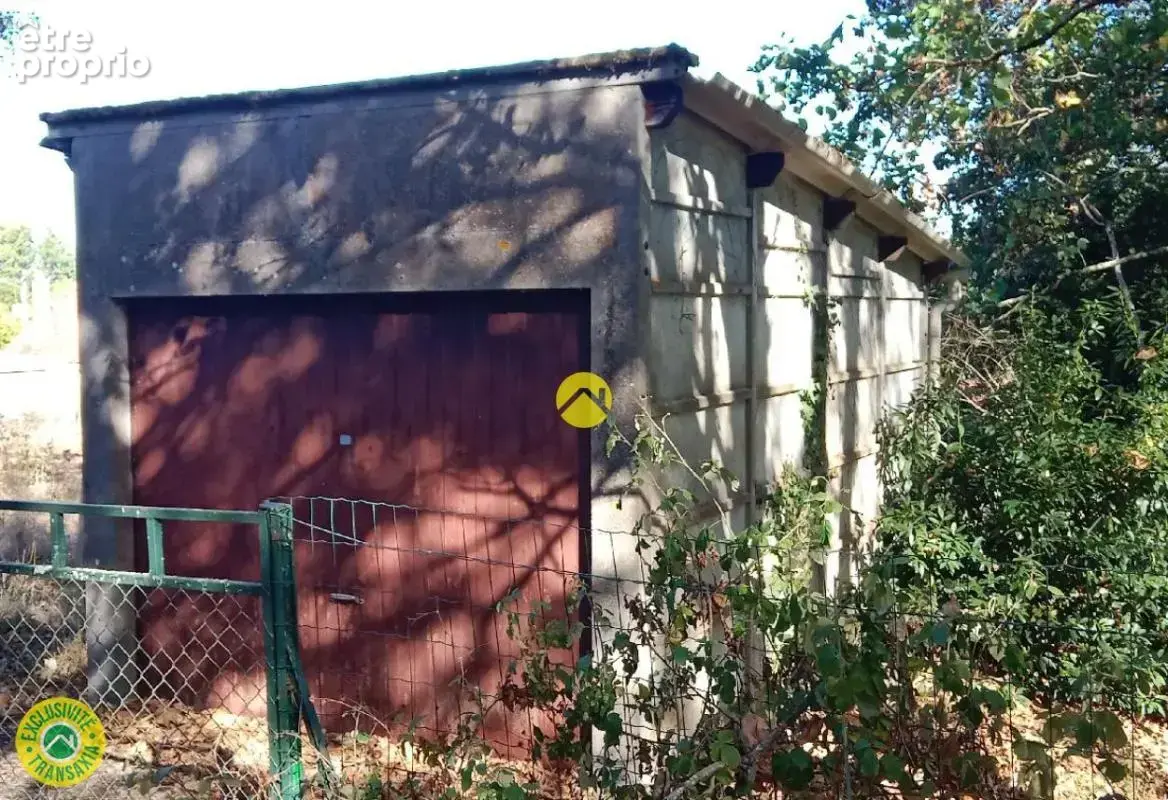 Lot de deux habitations - photo 17