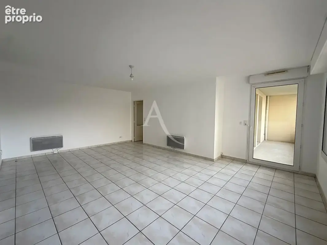 Le mans - chasse royale- t4- 102m²-terrasse+ 2 parkings - photo 4