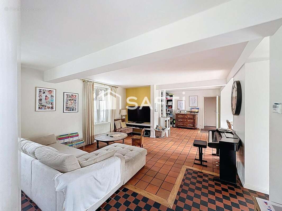 Photo 7 - Maison à CHAMANT