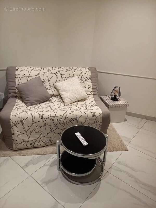 Appartement à AUXERRE