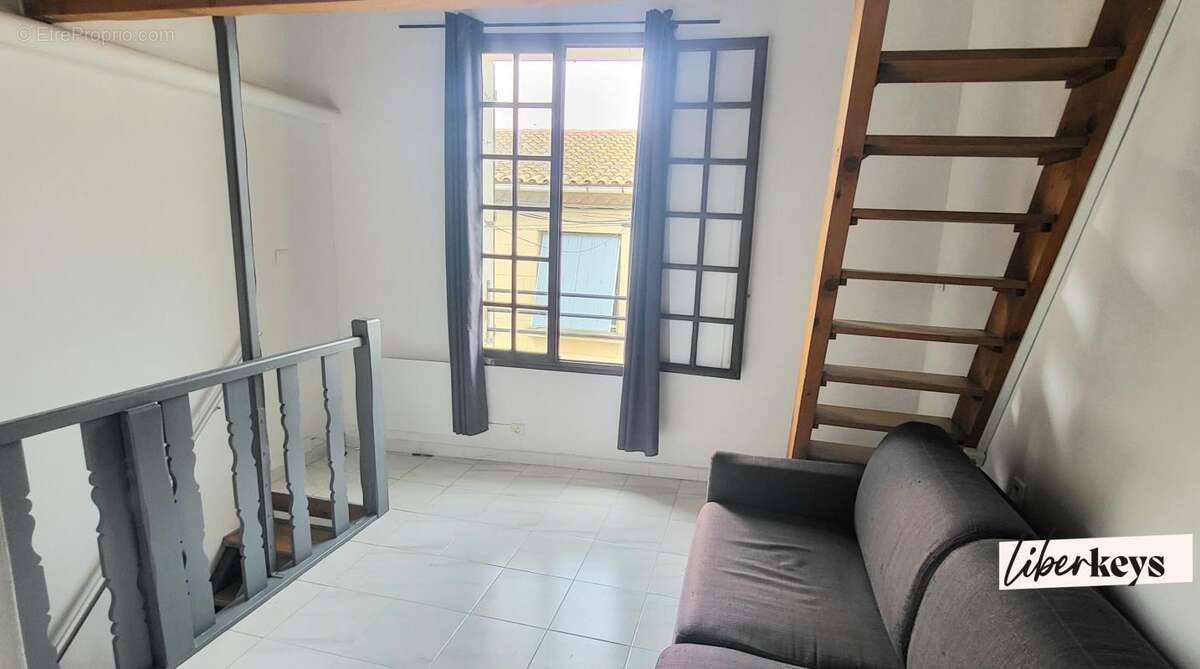 Appartement Aigues-Mortes - photo 3