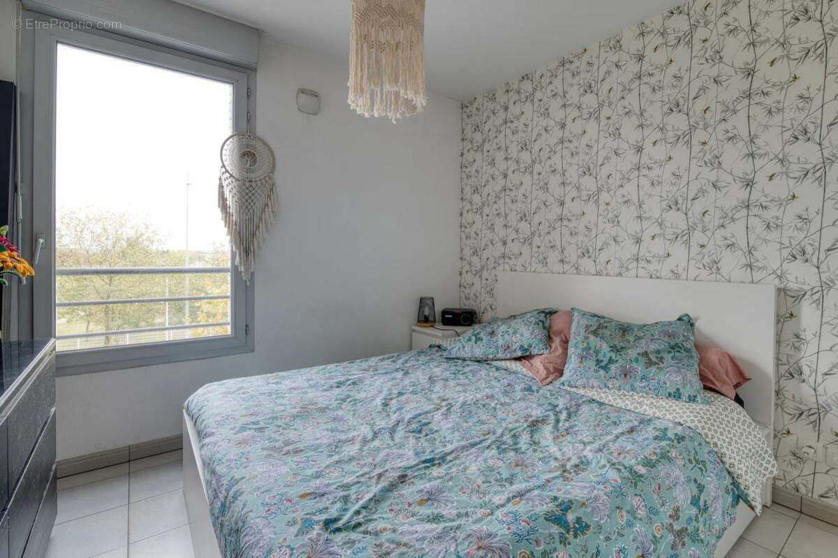 Appartement à BLAGNAC