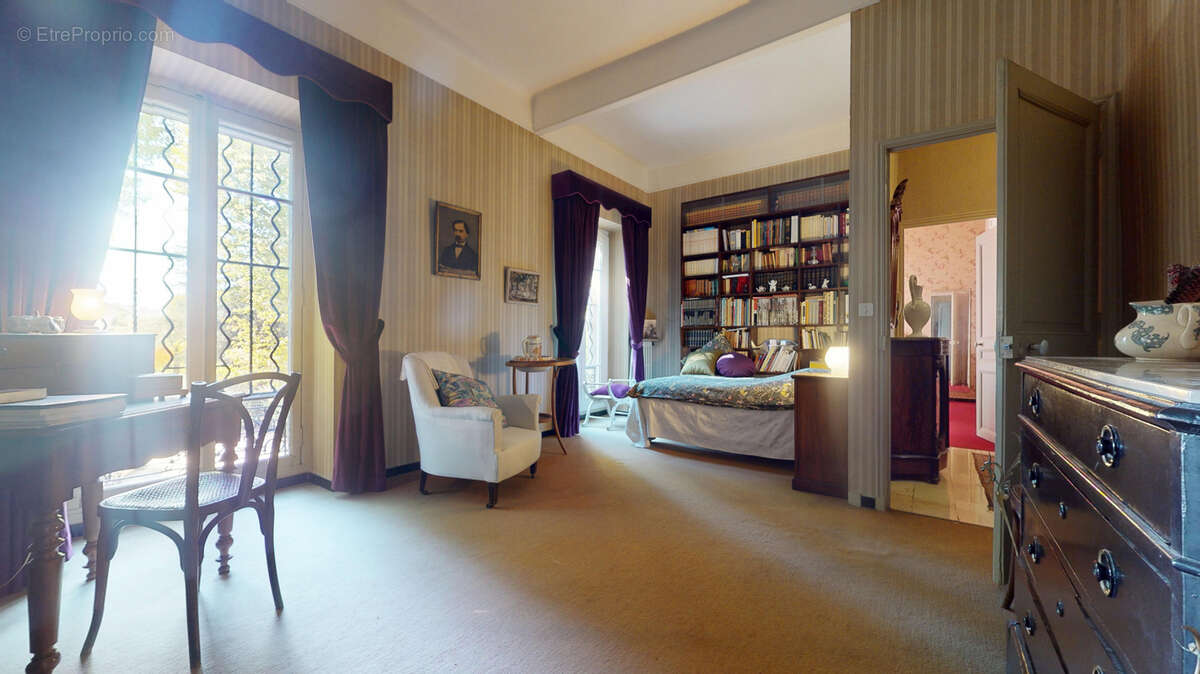 Maison à AVIGNON
