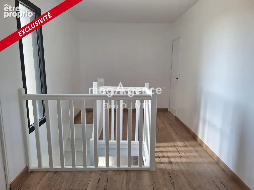 Maison 4 chambres - 130m² - photo 11