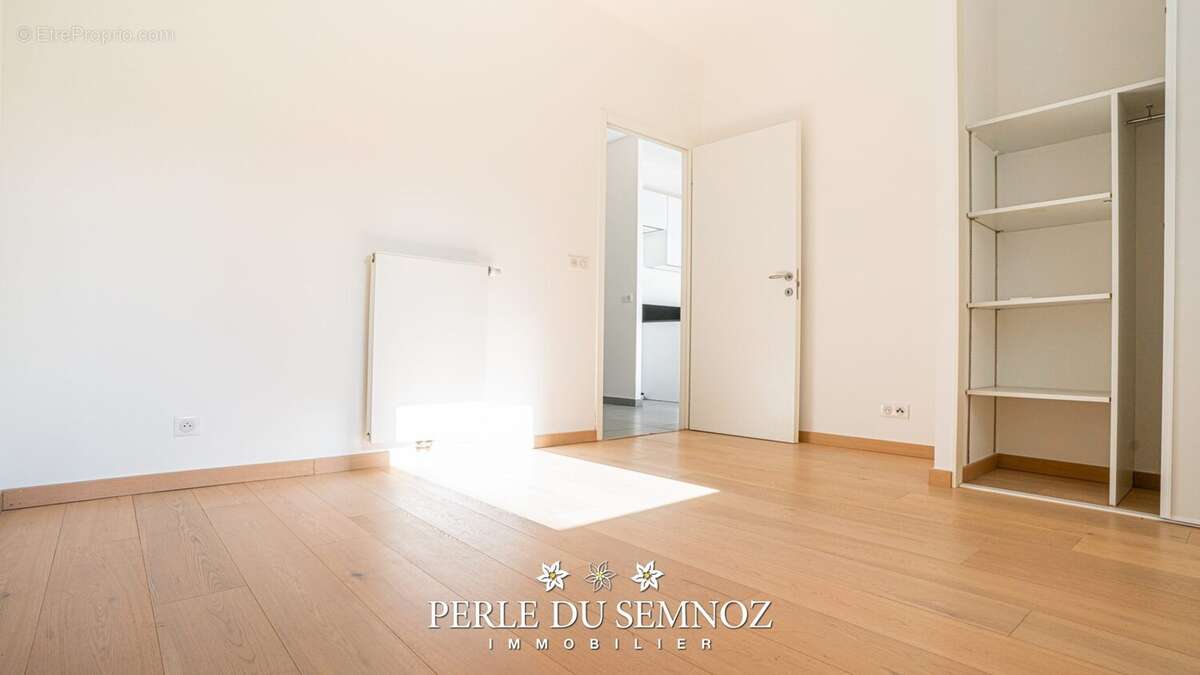 Appartement à ANNECY