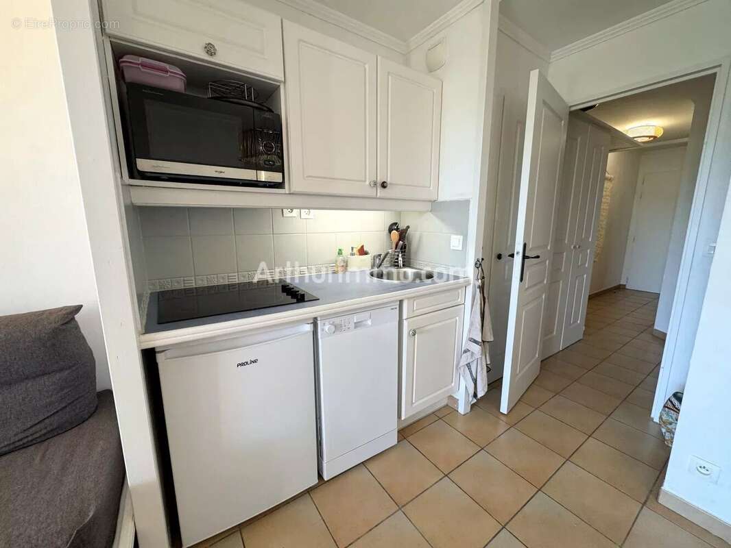 Appartement à GRIMAUD