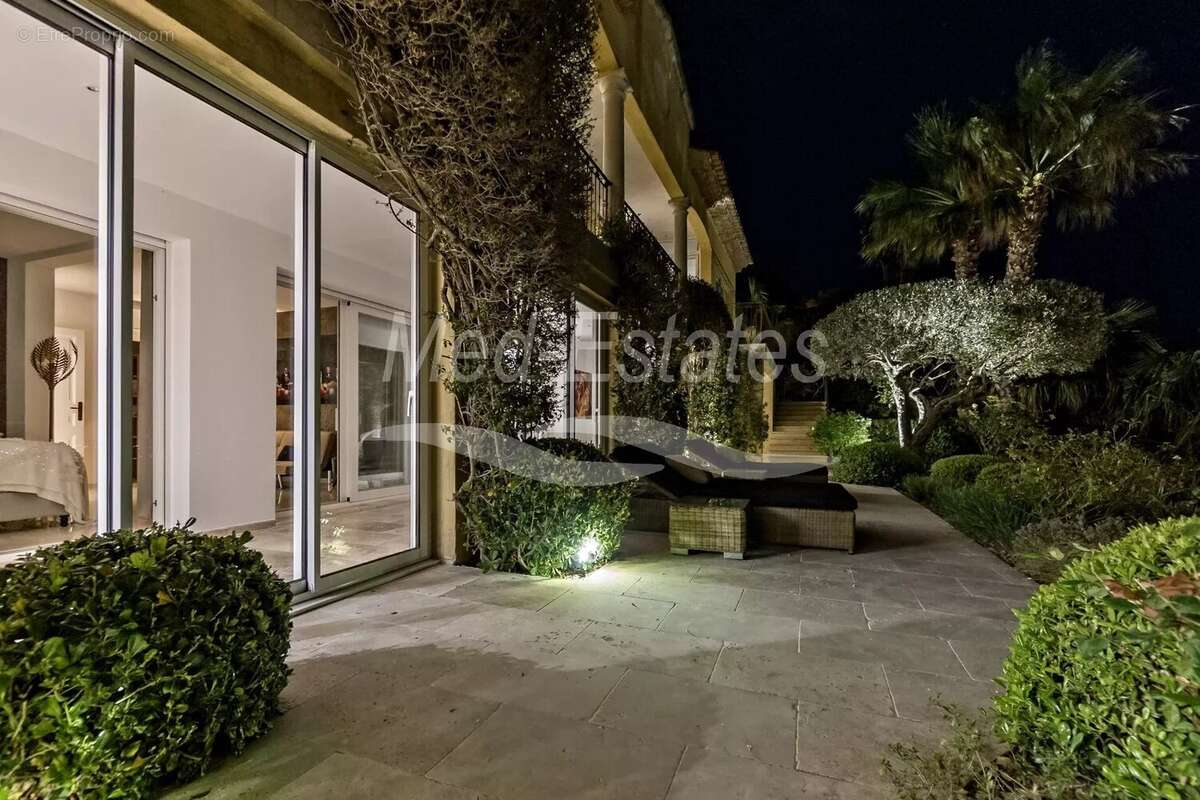 Maison à SAINTE-MAXIME