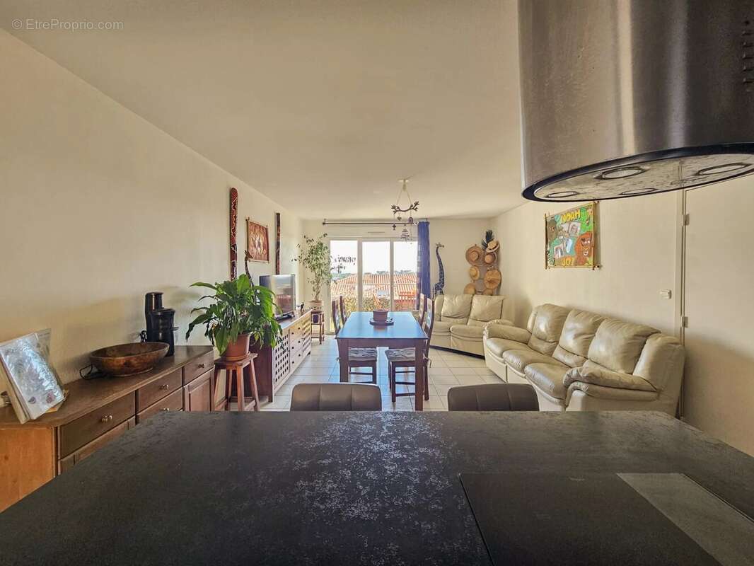 Appartement à SAINT-RAPHAEL
